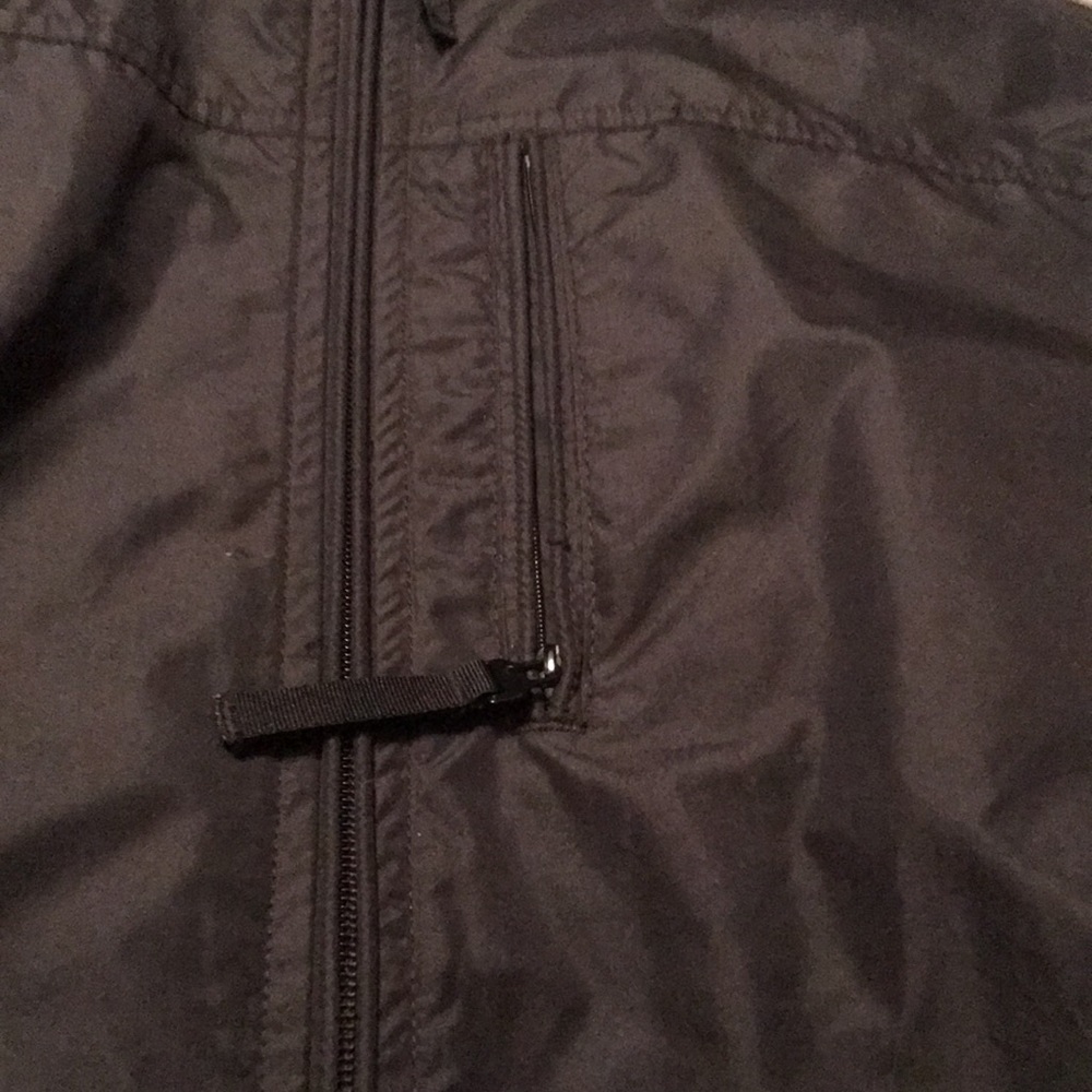 Nike Performance Jacket - image 4